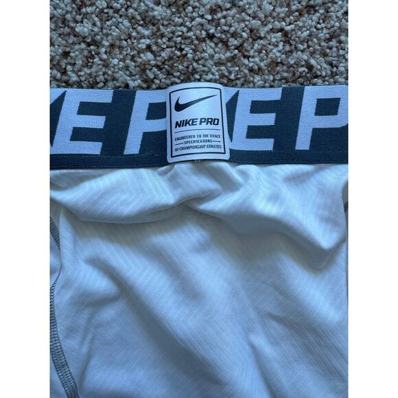 NIKE Pro men’s Dri-Fit Mens Tights, size Large - Picture 7 of 7